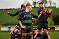 Monaghan 2nds Vs Ballyshannon January 11th 2020 (10)